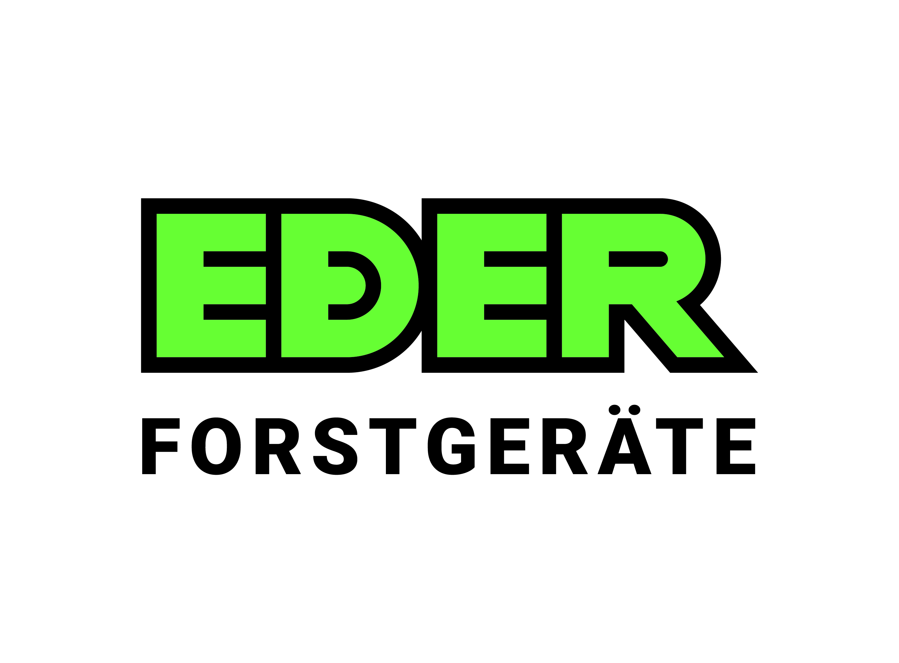 EDER Messer (für ENF-C)
