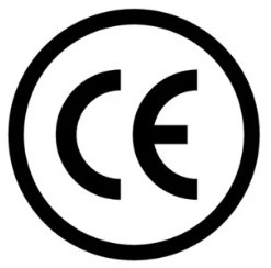 Ce zertifikat