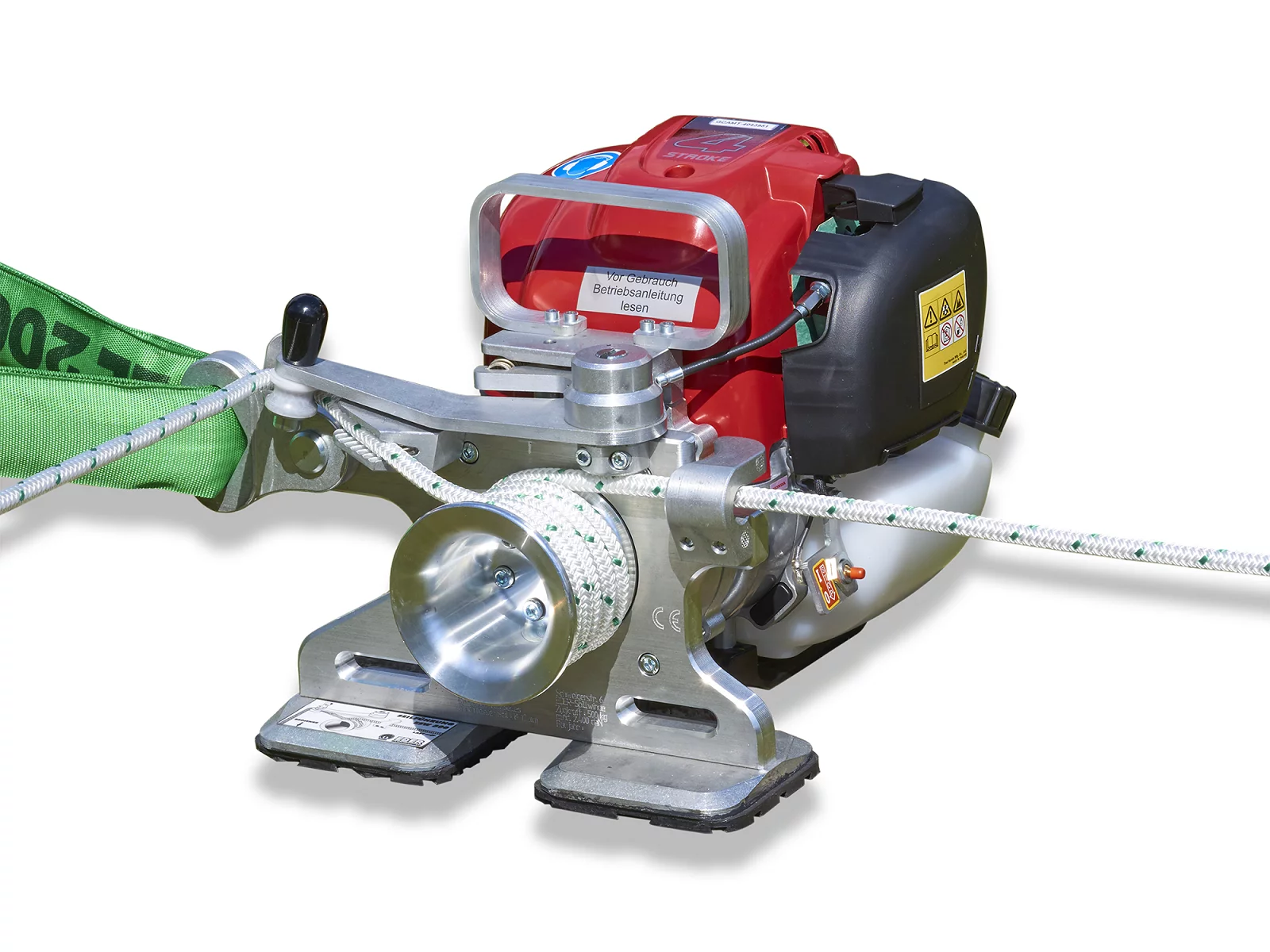 EDER Winch 500