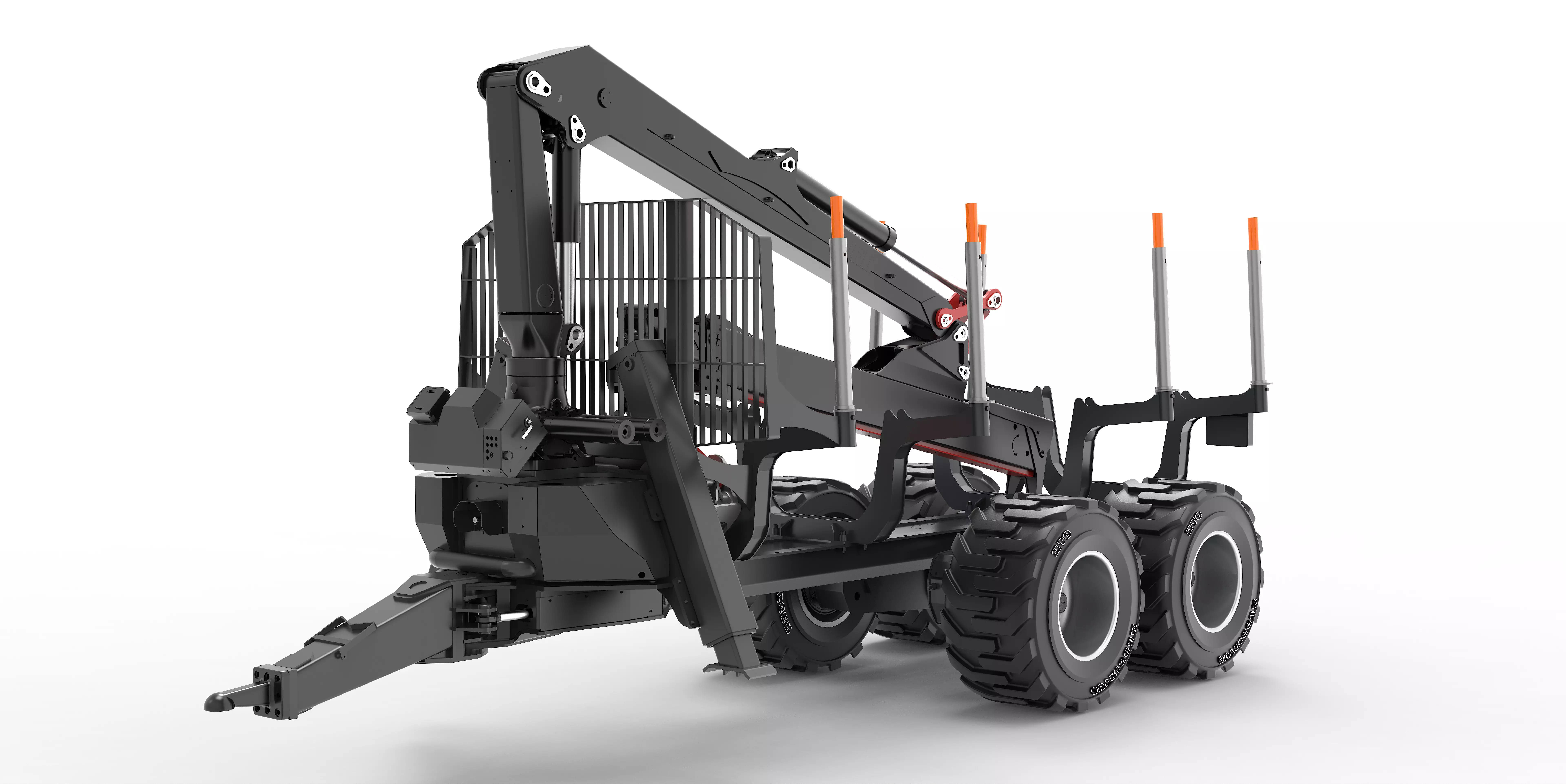 Forsttechnik Forsttechnik