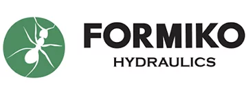 Formiko Hydraulics Ltd Formiko Ersatzteile und Zubehör