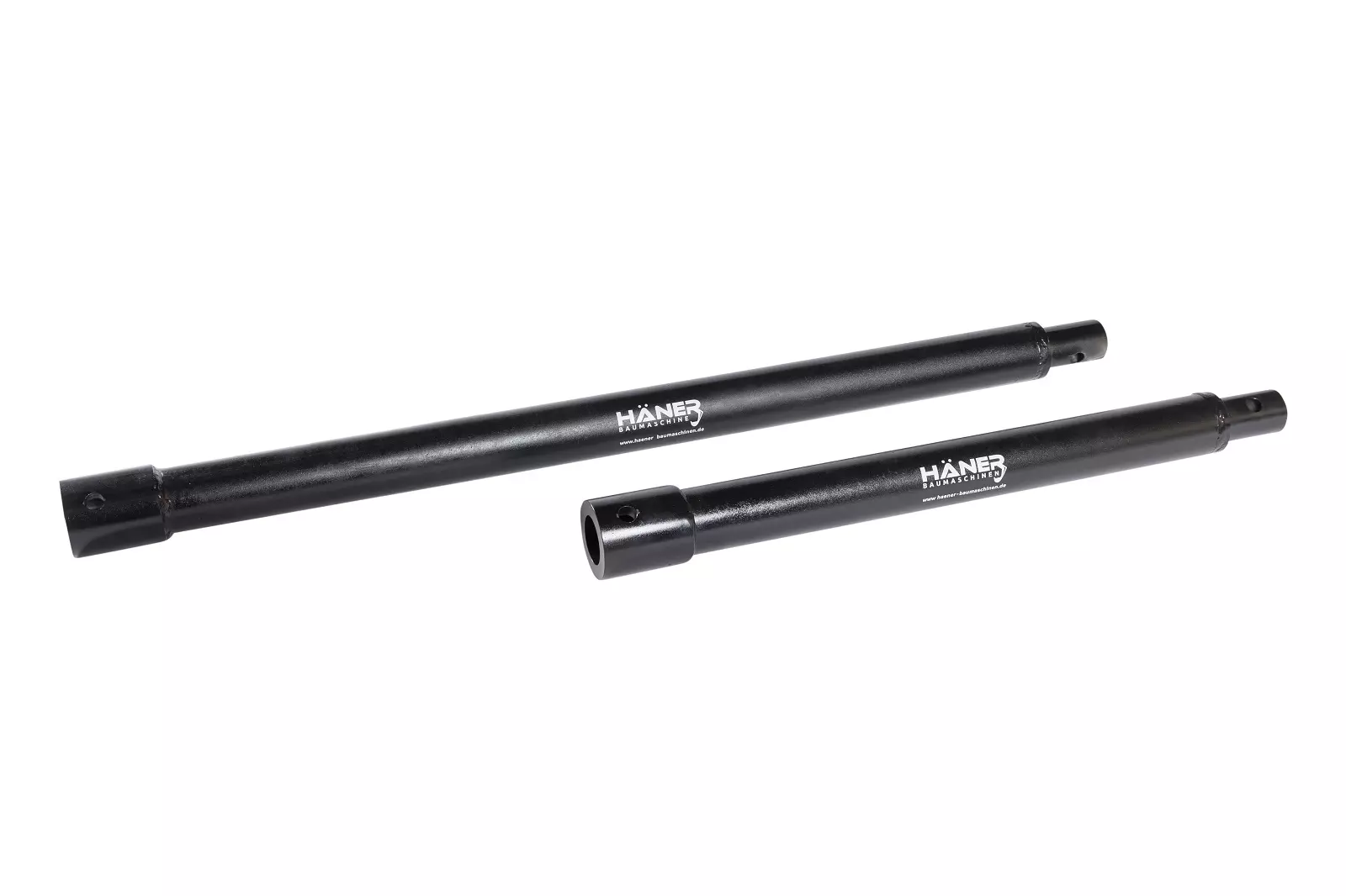 Häner Bohrverlängerung für 65mm Antriebswelle rund 1500mm
