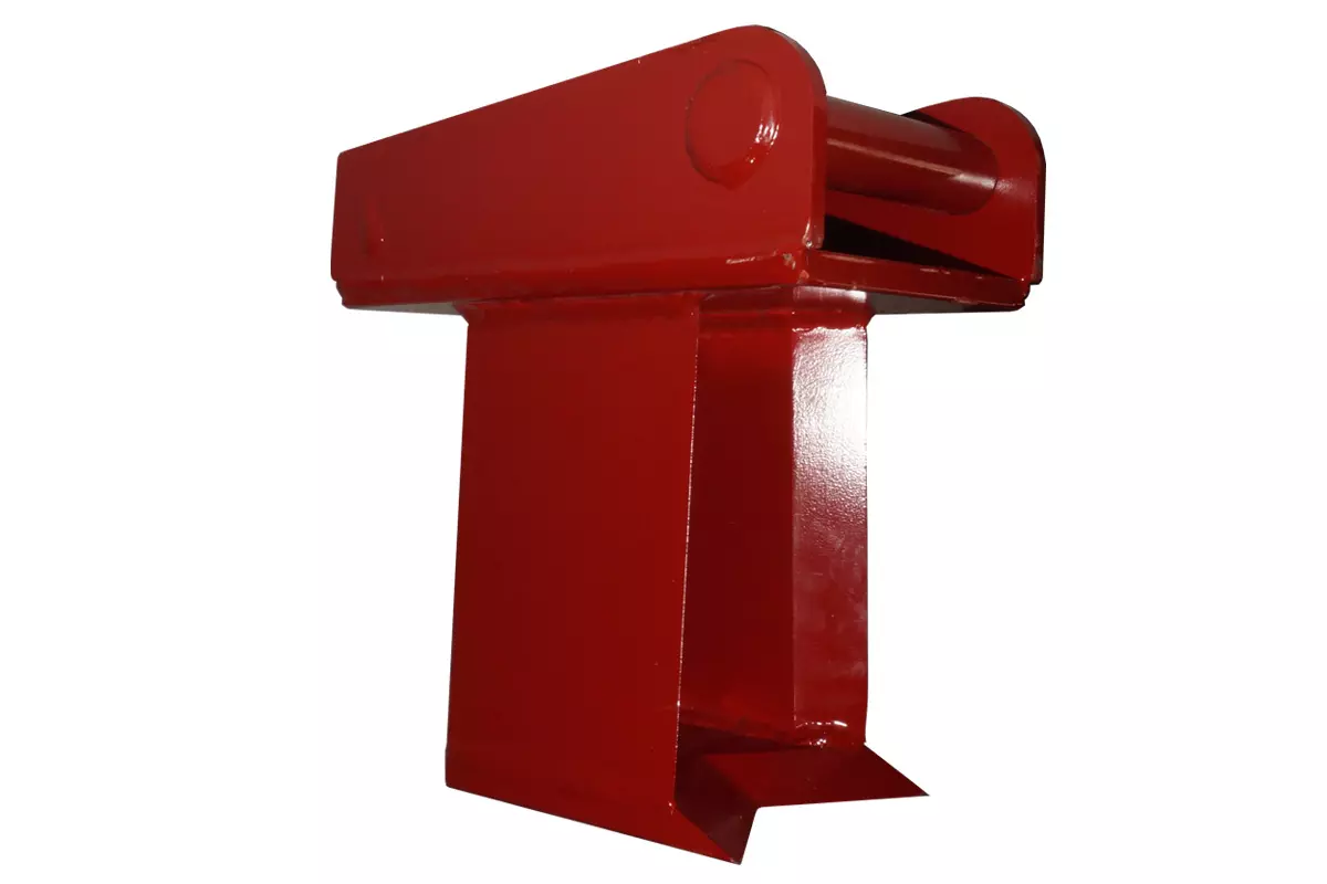 Wurzelhobel passend zu Lehnhoff MS10 / SW10