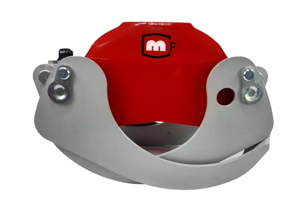 Mesera Forstgreifer Mesera Forstgreifer