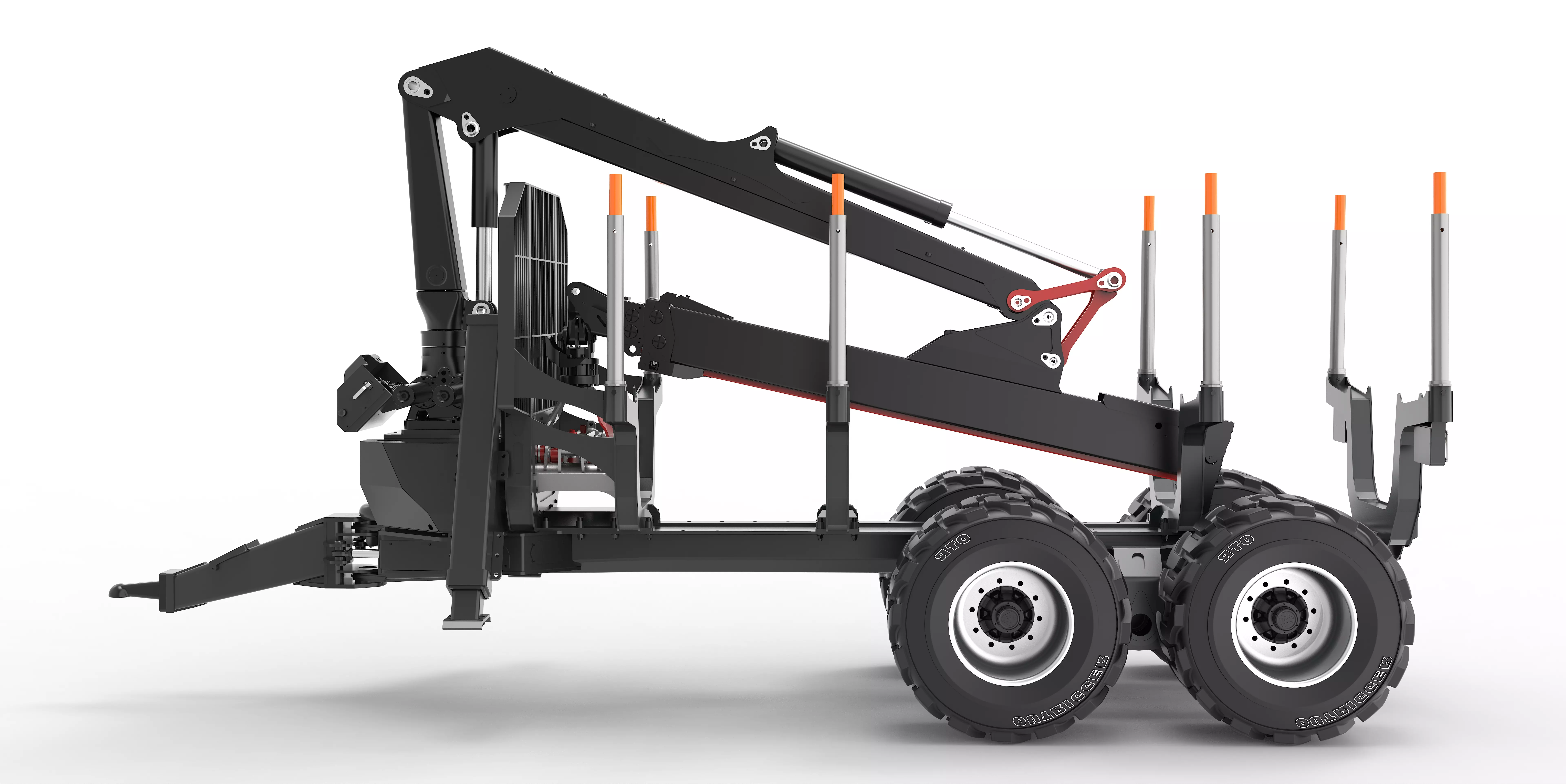 Holztransport Holztransport