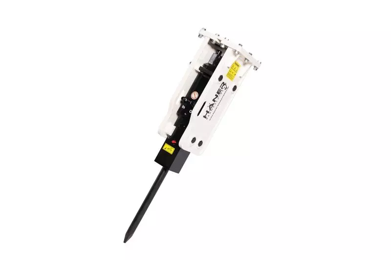 Hydraulikhammer Hydraulikhammer