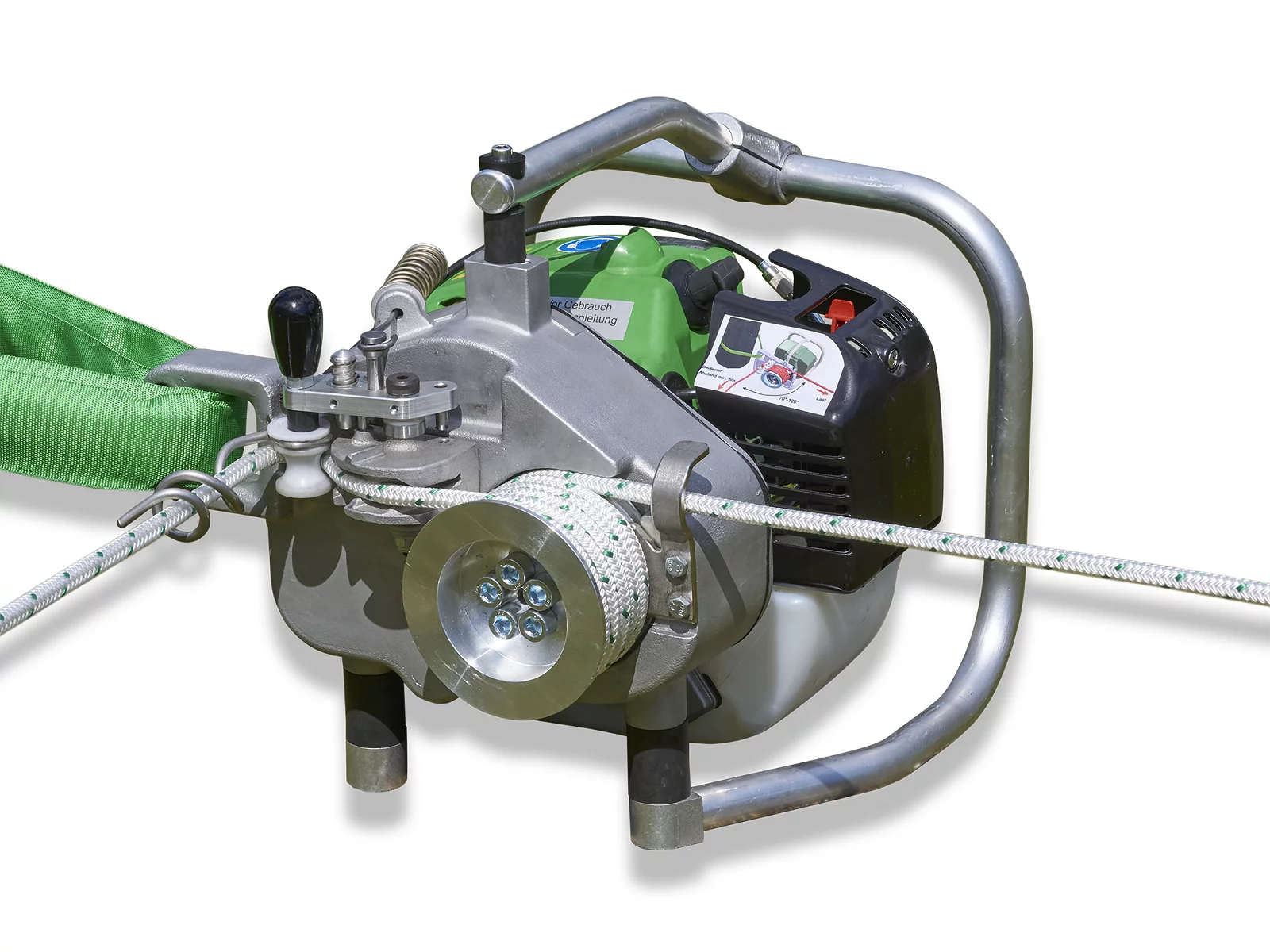 EDER Winch 1200