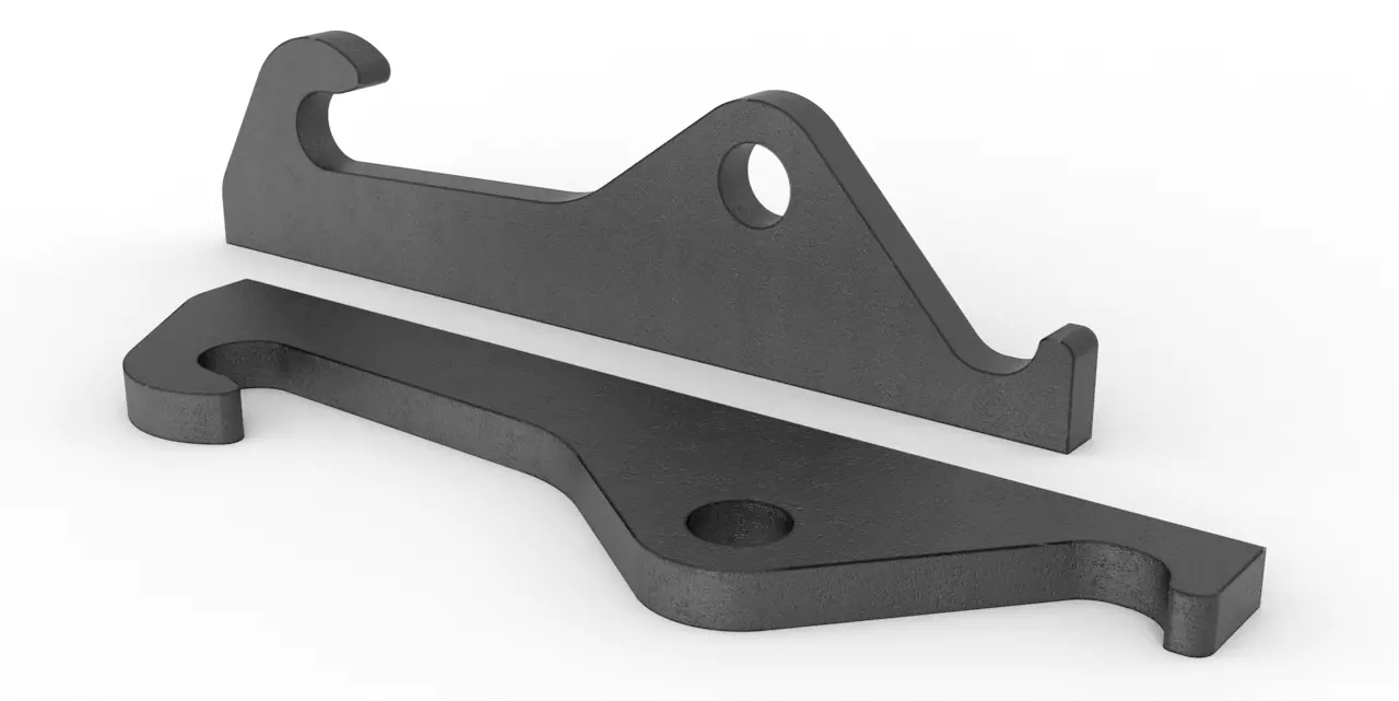 Koppelhaken Mailleux MX Compact