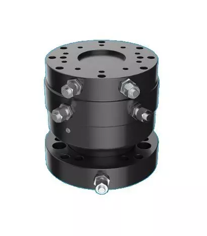 Rotatoren für Festanbau Rotatoren für Festanbau