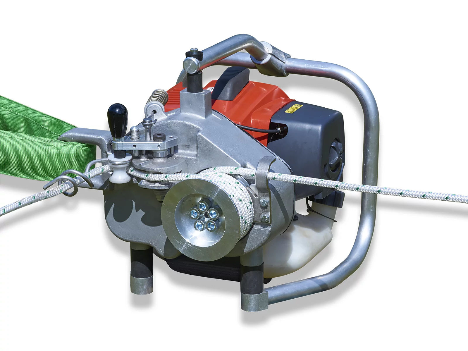 EDER Winch 400