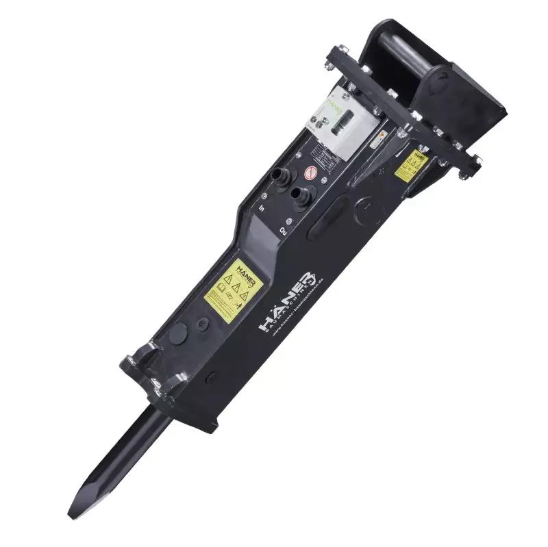 Hydraulikhammer Hydraulikhammer