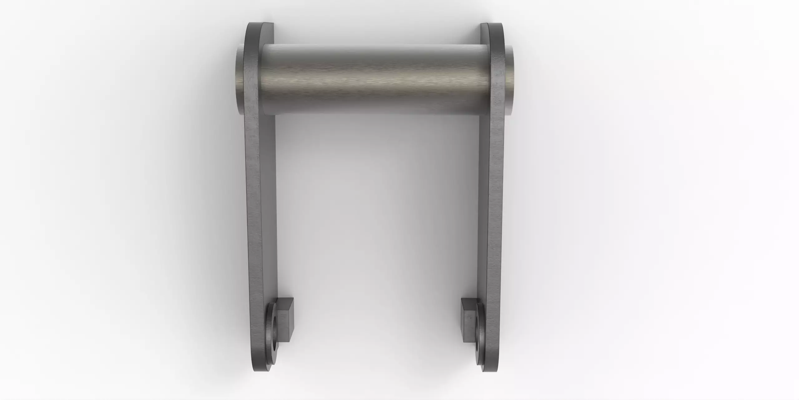 Adapterrahmen HR42, HML42, TW110  passend zu Schaeff/Terex Schnellwechselsystem