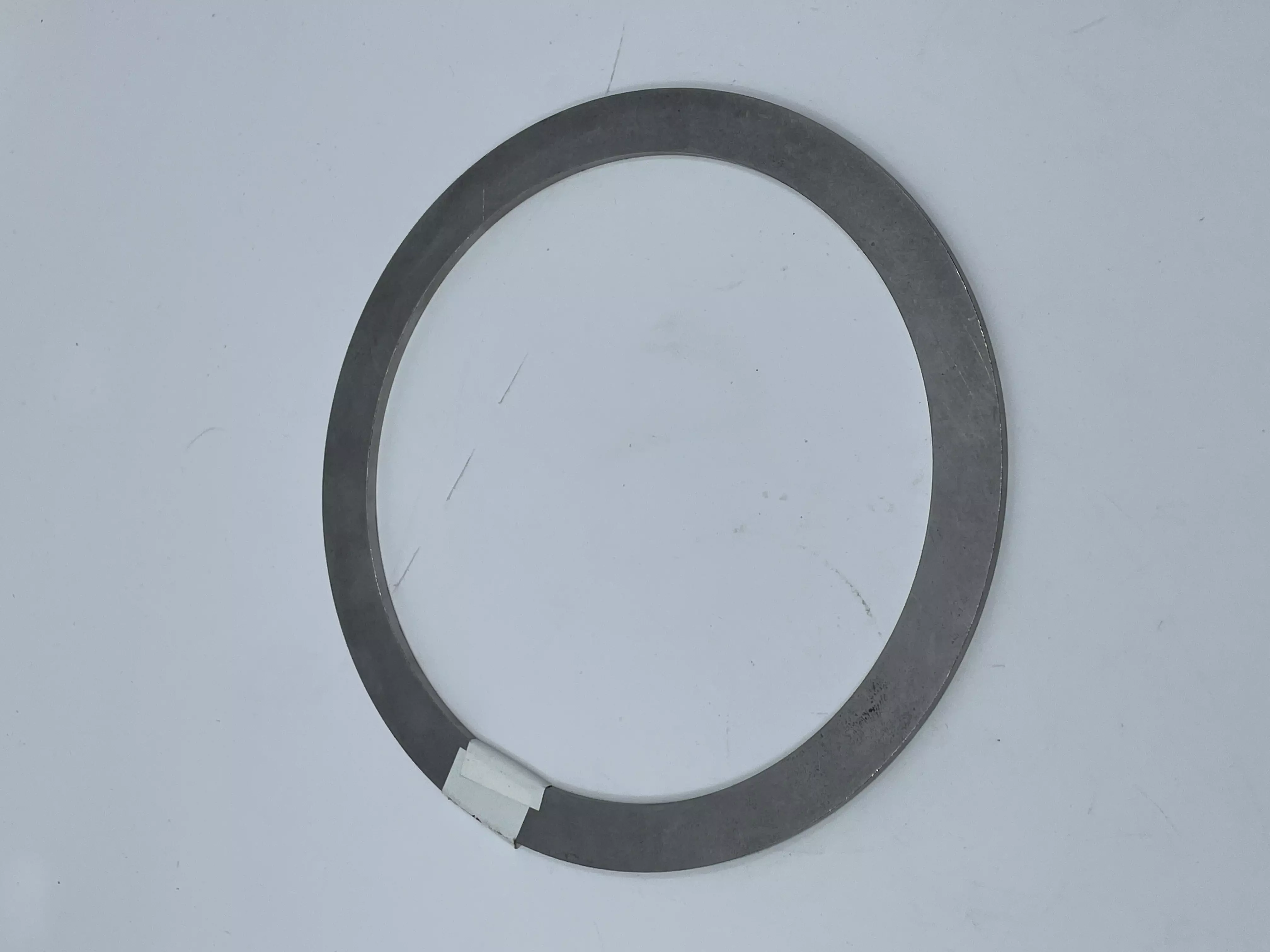 Passblech Ss 150X180X3,5 Din988